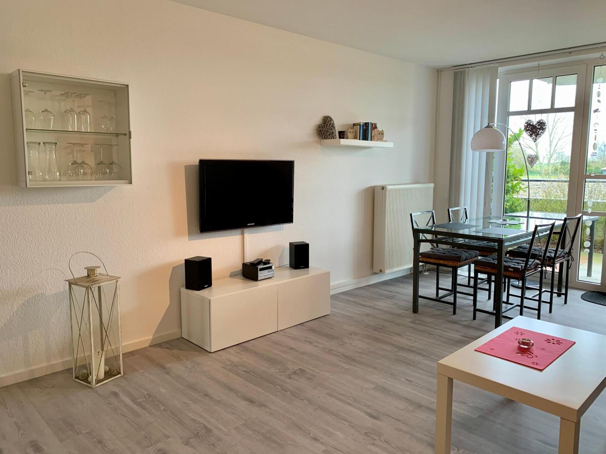 De Rob Plat Apartment Dorumer Neufeld
