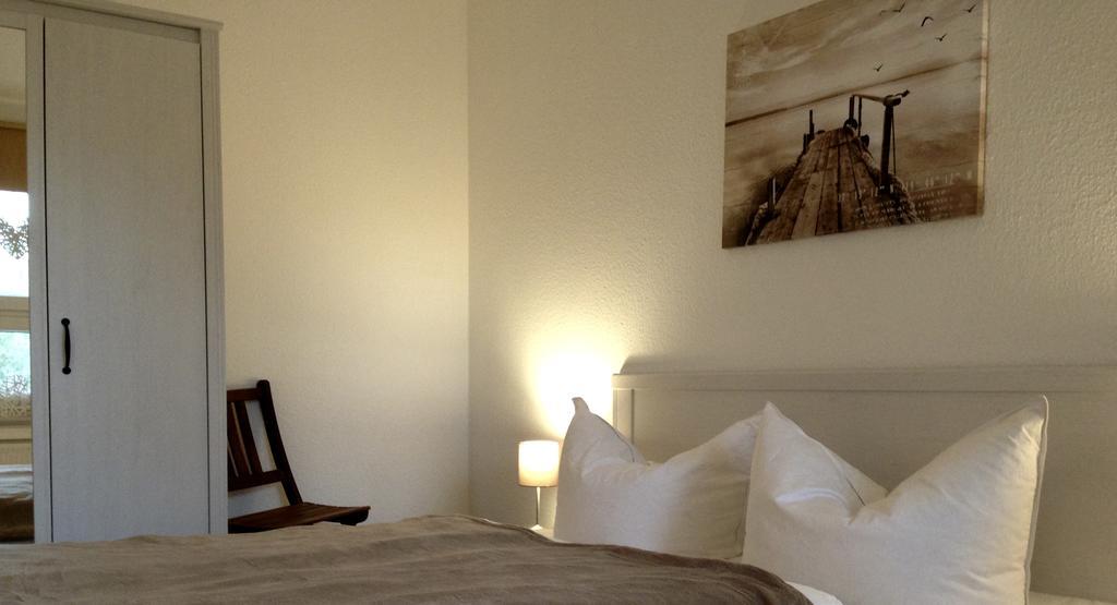 Apartment De Rob Plat